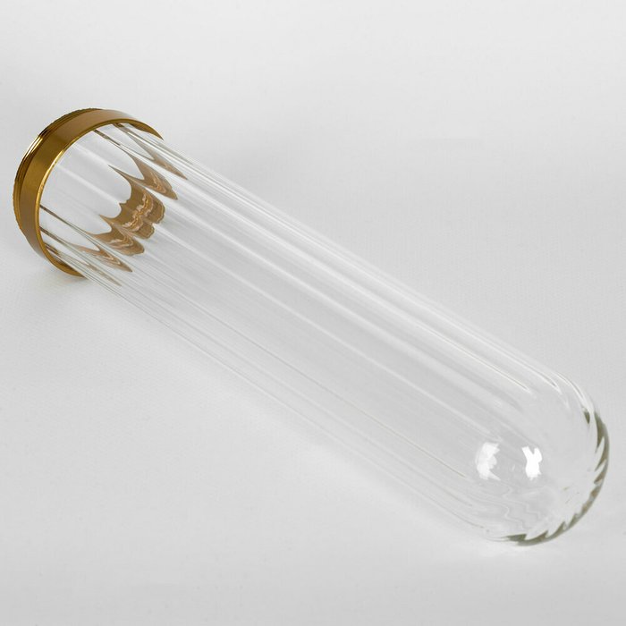 Подвесной светильник Blount LSP-8786 (стекло, цвет прозрачный) - купить Подвесные светильники по цене 7550.0