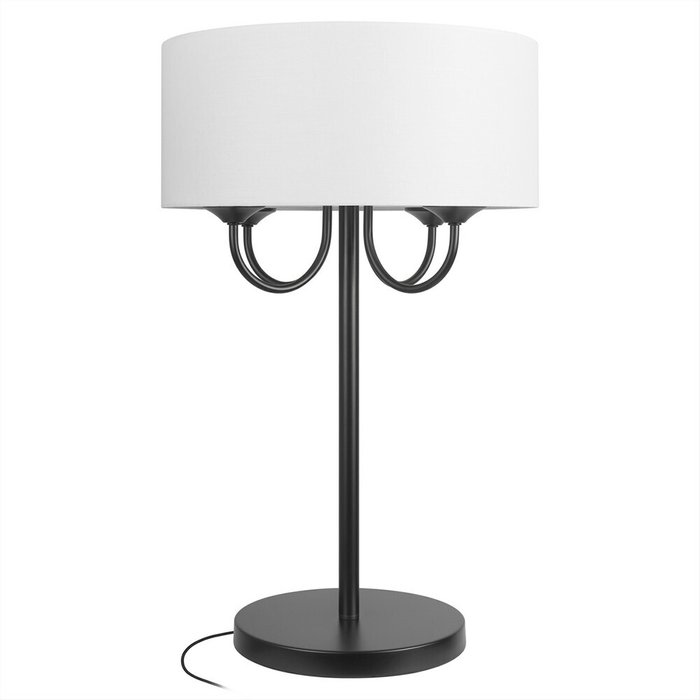 Лампа настольная Loft It Balance 10416T BL Лампа настольная Loft It Balance 10416T BL