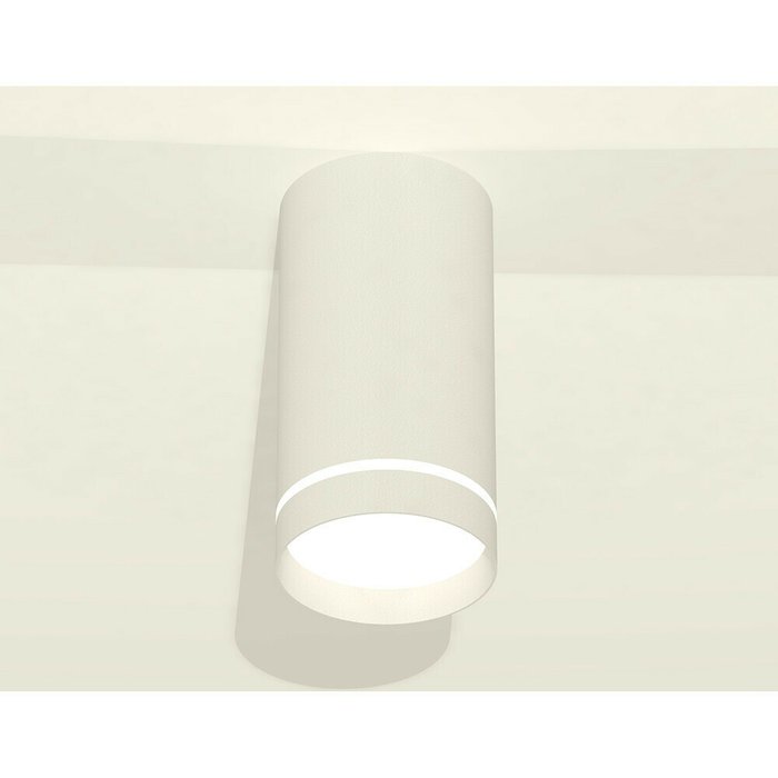Светильник точечный Ambrella Techno Spot XS8161006 - купить Накладные споты по цене 4918.0