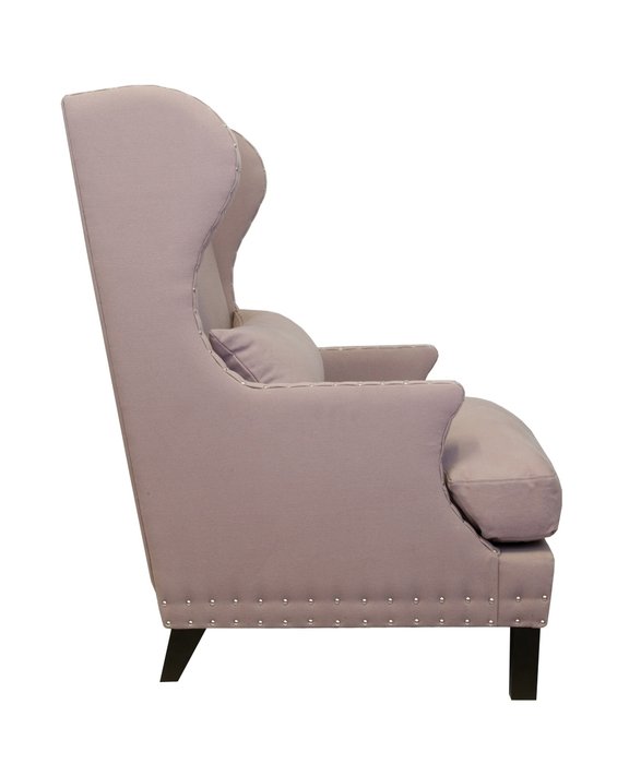 Кресло Agon бежевое - купить Интерьерные кресла по цене 68670.0