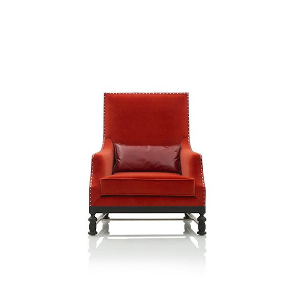 Кресло KING - купить Интерьерные кресла по цене 264350.0