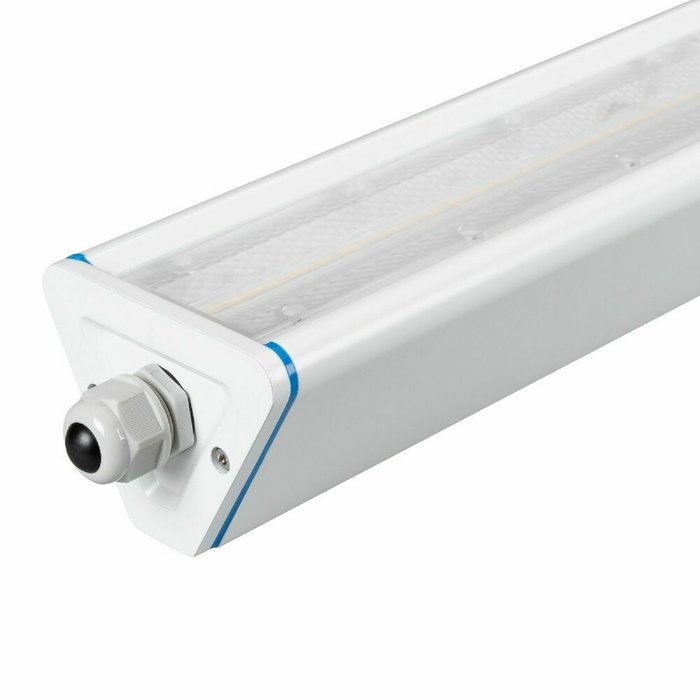 Линейный светильник Arlight SP-LAGERN-MOTION-L885-150W Day5000 052016 Линейный светильник Arlight SP-LAGERN-MOTION-L885-150W Day5000 052016