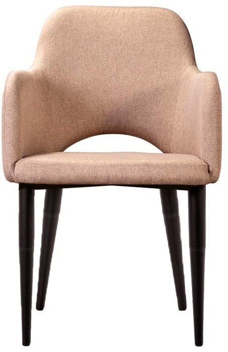 Стул Ledger светло-коричневого цвета - купить Обеденные стулья по цене 11990.0