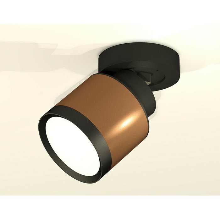 Светильник точечный Ambrella Techno Spot XM8117001 - купить Накладные споты по цене 7381.0