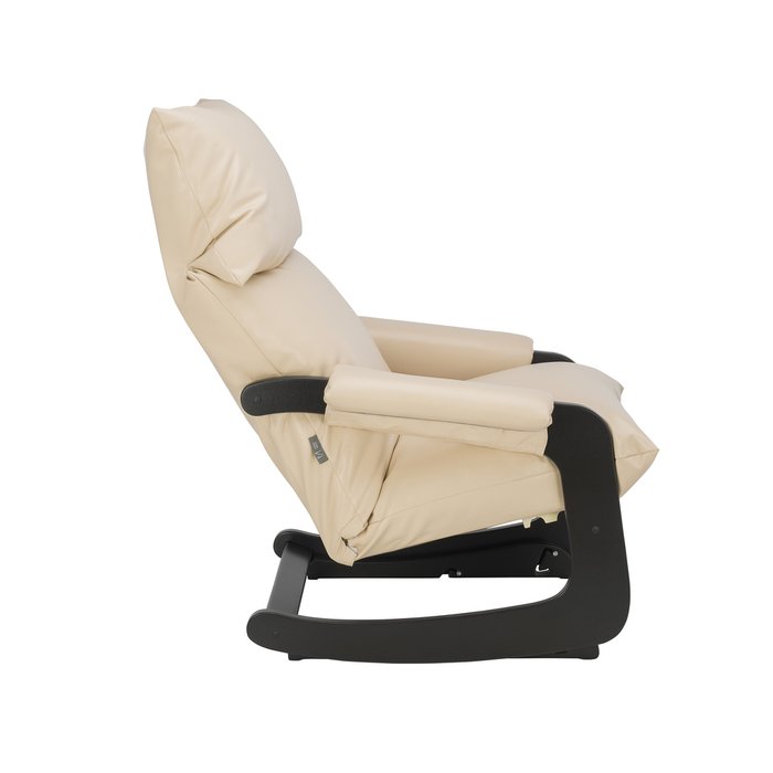 Кресло-трансформер Модель 81 PolarisBeige_venge - купить Интерьерные кресла по цене 12908.0