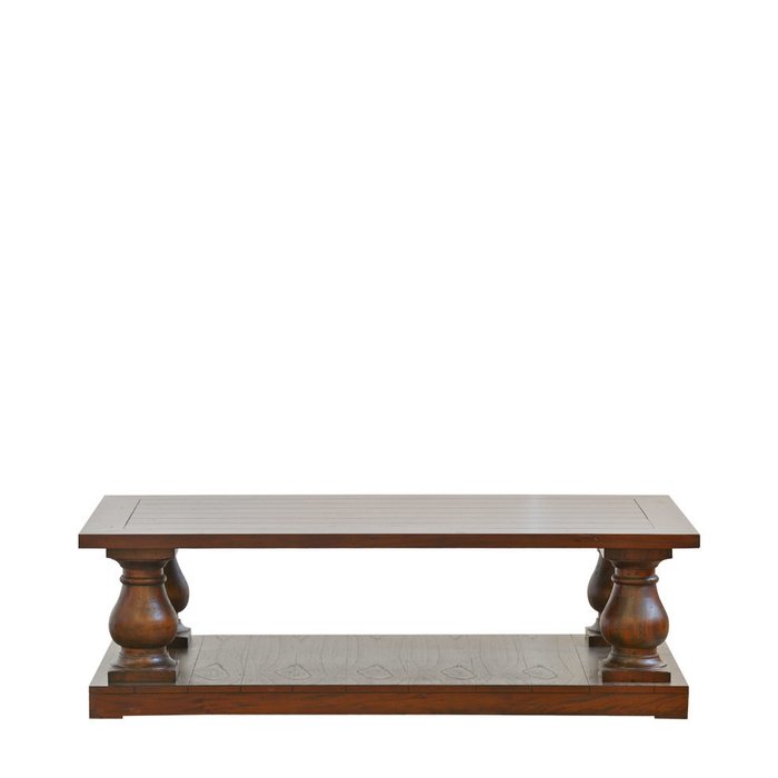 Кофейный столик "Iver Coffee Table" Кофейный столик "Iver Coffee Table"