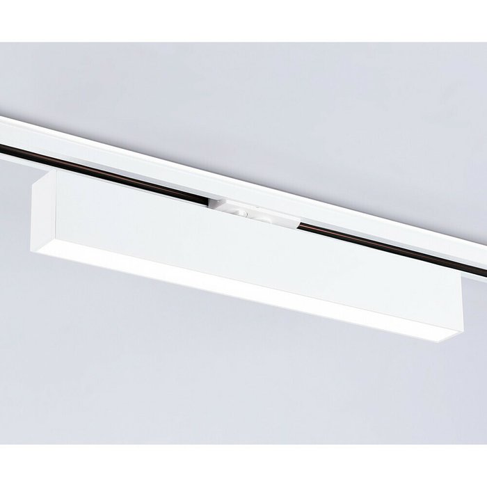 Трековый светильник Ambrella Track System GL6772 - лучшие Трековые светильники в INMYROOM