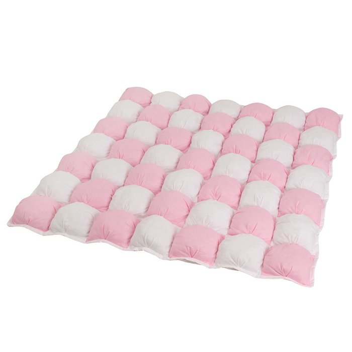 Игровой коврик Бомбон Simple Pink Игровой коврик Бомбон Simple Pink