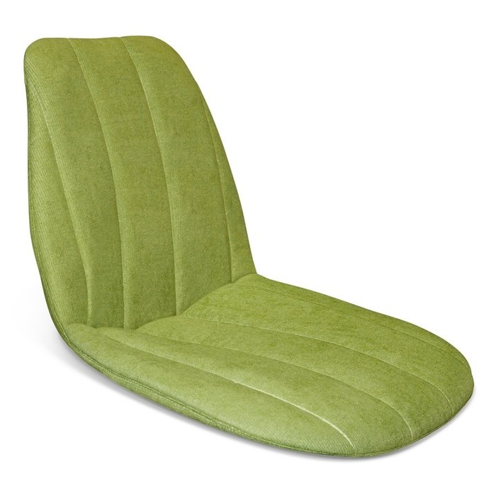 Стул барный Gianni зеленого цвета - купить Барные стулья по цене 13570.0