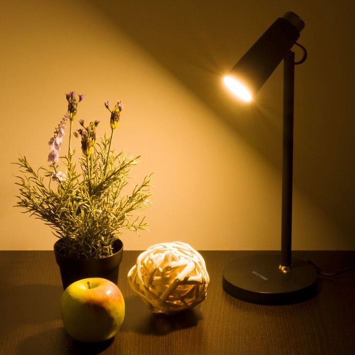 Настольный светодиодный светильник TL70190 - лучшие Рабочие лампы в INMYROOM