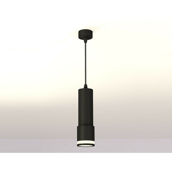 Люстра Ambrella Techno Spot XP7402021 - лучшие Подвесные светильники в INMYROOM