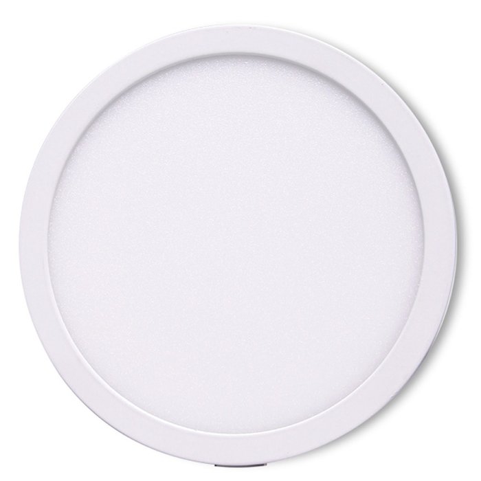 Встраиваемый светильник Saona C0184 (алюминий, цвет белый) - лучшие Встраиваемые споты в INMYROOM