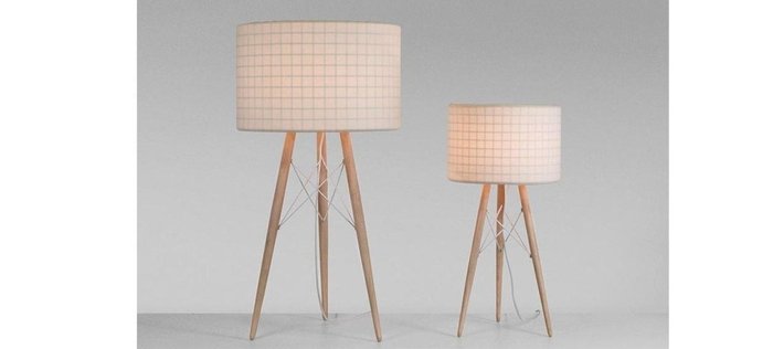 B.Lux Настольная лампа Ware Light - купить Настольные лампы по цене 73100 B.Lux Настольная лампа Ware Light - купить Настольные лампы по цене 73100