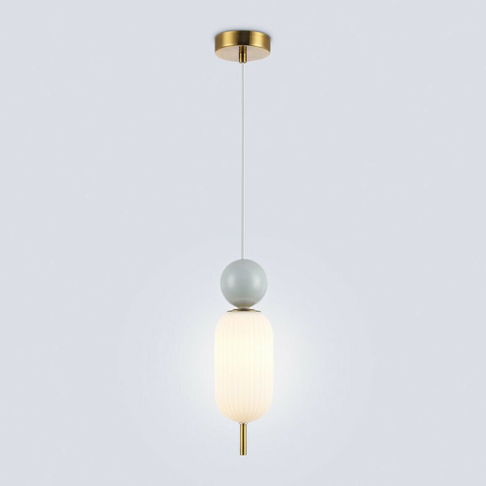 Люстра Ambrella High Light LH53101 - лучшие Подвесные светильники в INMYROOM Люстра Ambrella High Light LH53101 - лучшие Подвесные светильники в INMYROOM