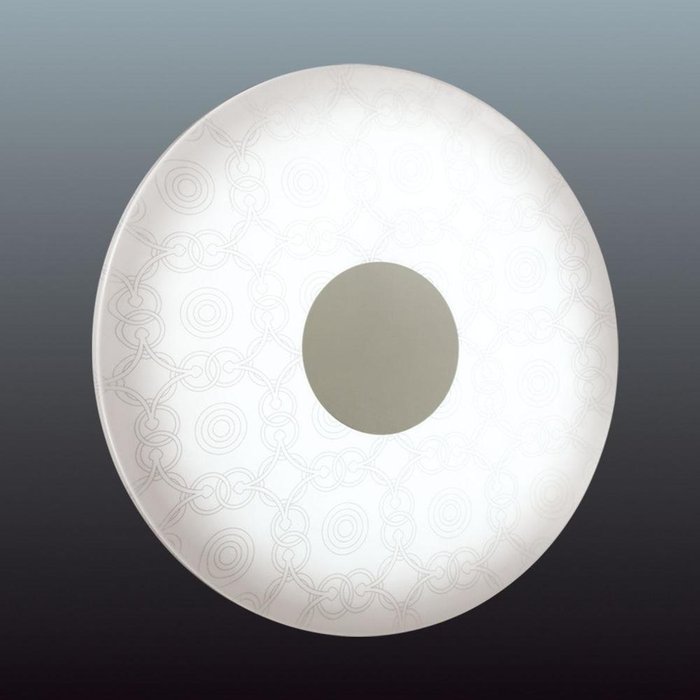 Настенно-потолочный светодиодный светильник Lesora  - лучшие Потолочные светильники в INMYROOM