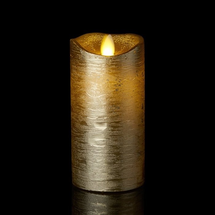 Светодиодная свеча Tenna с имитацией живого огня - купить Свечи по цене 1320.0