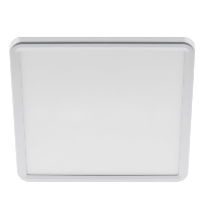 Встраиваемый светильник LED  панель Б0046901 (пластик, цвет белый)