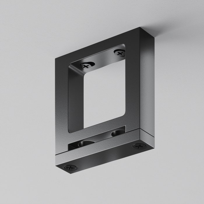 Комплектующие для текстильной подвесной системы Technical TRA130BS-B-1 Accessories for system Parity Текстильная подвесная система PARITY - купить Шинопровод по цене 1290.0 Комплектующие для текстильной подвесной системы Technical TRA130BS-B-1 Accessories for system Parity Текстильная подвесная система PARITY - купить Шинопровод по цене 1290.0