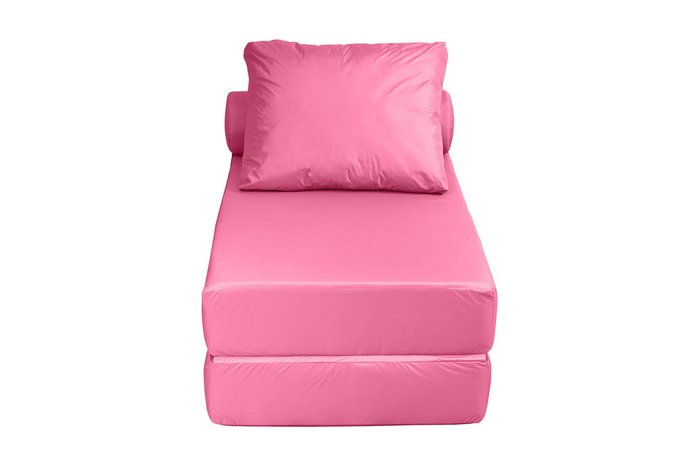 Кресло-кровать Pink - купить Бескаркасная мебель по цене 11700.0