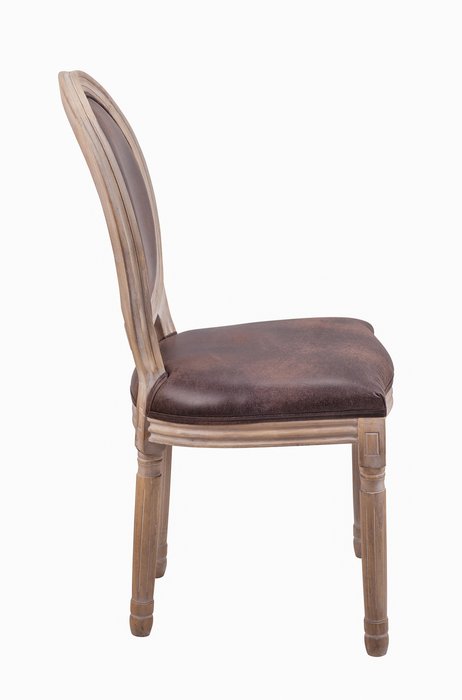 Стул Volker antique ver.2 - лучшие Обеденные стулья в INMYROOM Стул Volker antique ver.2 - лучшие Обеденные стулья в INMYROOM