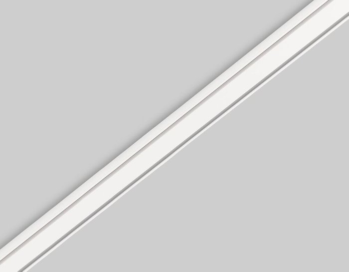 Магнитный шинопровод Ambrella Light Magnetic Ultra Slim Track System GV1001 - купить Шинопровод по цене 1080