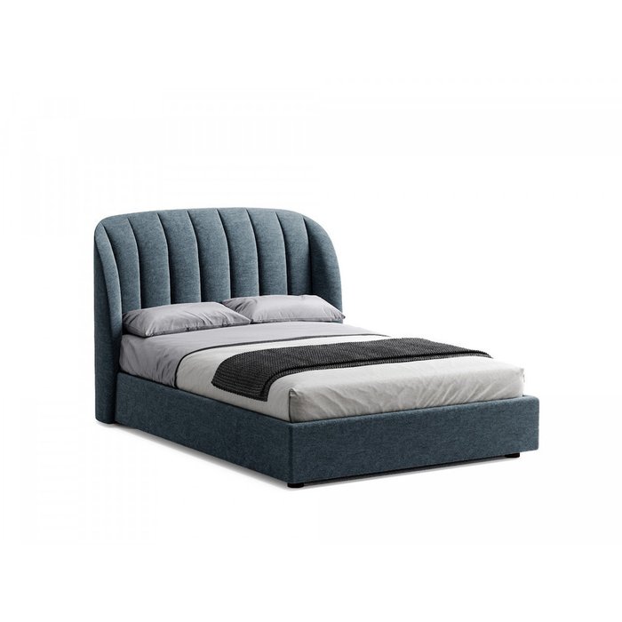 Кровать Tulip 140х200 с подъемным механизмом  - купить Кровати для спальни по цене 122900.0