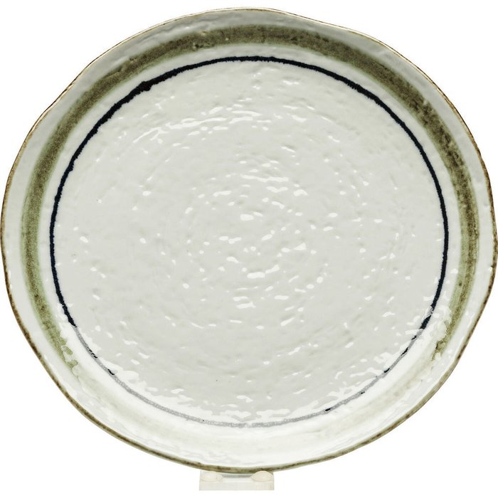 Тарелка Stuga из керамики