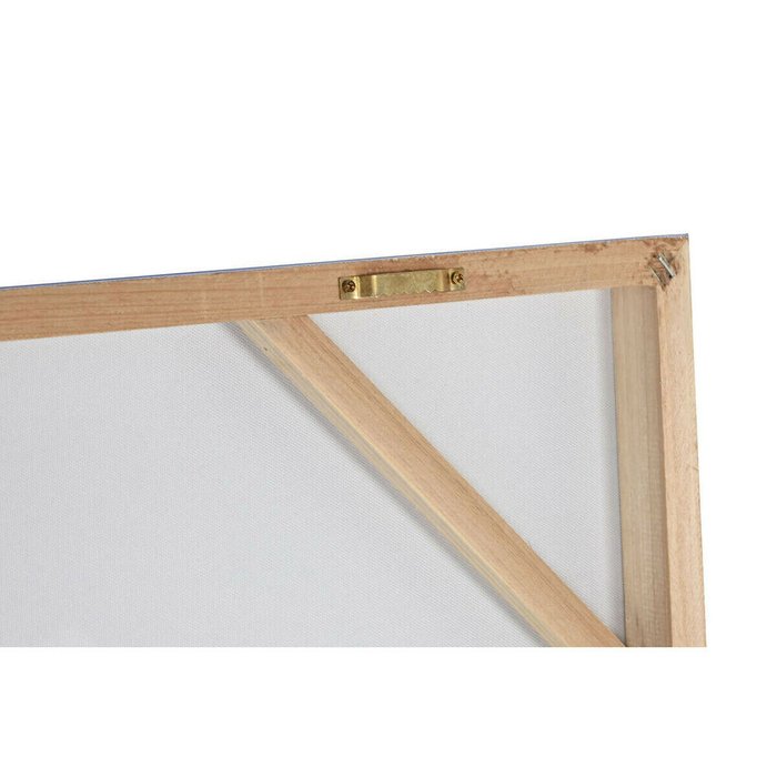 Картина Пляж Средиземноморье 70 x 3 x 100 cm (2 штук) - купить Картины по цене 8835.0