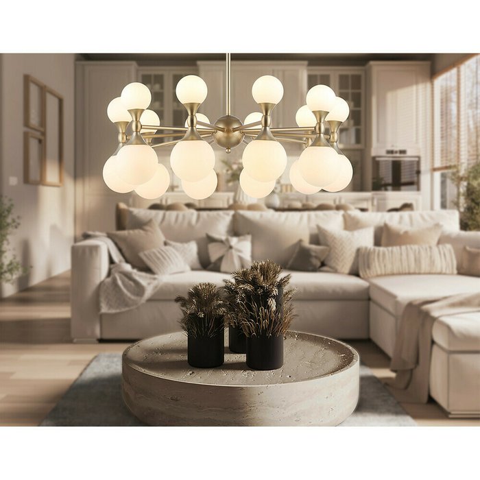 Люстра Ambrella High Light LH51051 - купить Подвесные люстры по цене 59900.0 Люстра Ambrella High Light LH51051 - купить Подвесные люстры по цене 59900.0