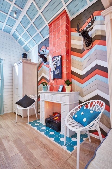 Стул пластиковый Coral - лучшие Обеденные стулья в INMYROOM Стул пластиковый Coral - лучшие Обеденные стулья в INMYROOM