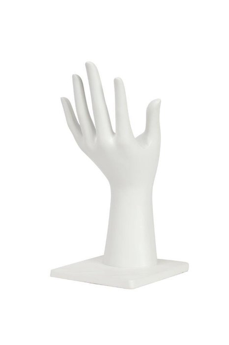 Предмет декора Aperto White  - купить Фигуры и статуэтки по цене 3499.0