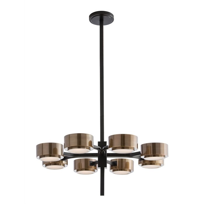 Подвесная люстра Jalen Chandelier 