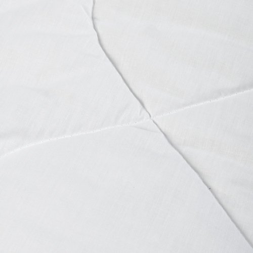 Одеяло БАМБУК  200 гр. 'Naturelle' 1,5 спальное, в поликоттоне, 50% хлопок/ 50% полиэстер - лучшие Одеяла в INMYROOM