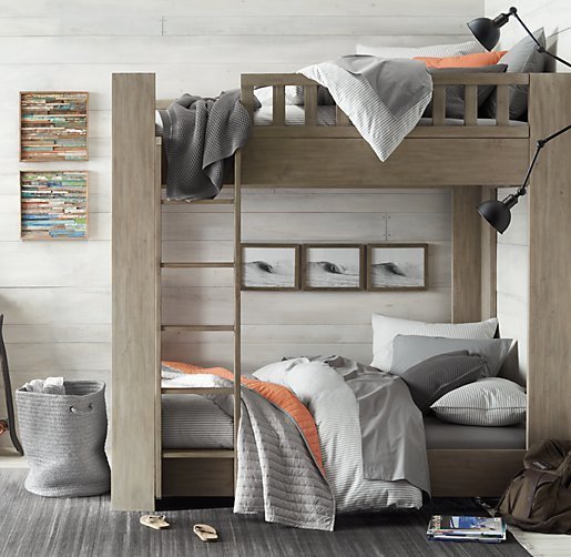 Плед Chunky cotton knit - лучшие Пледы в INMYROOM Плед Chunky cotton knit - лучшие Пледы в INMYROOM