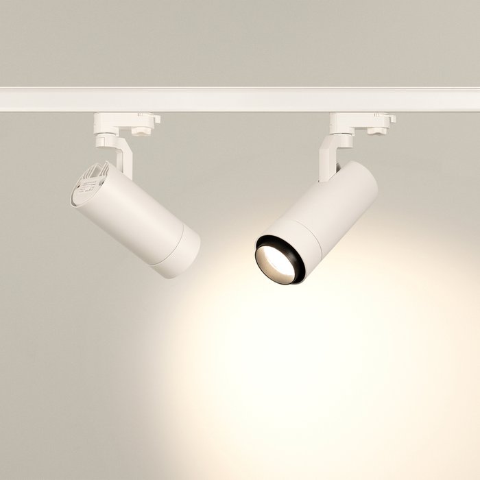 Трековый светильник Arlight LGD-GELIOS-TUNE-4TR-R80-20W Day4000-MIX (WH, 20-60 deg) 039157 - купить Трековые светильники по цене 14077.0 Трековый светильник Arlight LGD-GELIOS-TUNE-4TR-R80-20W Day4000-MIX (WH, 20-60 deg) 039157 - купить Трековые светильники по цене 14077.0