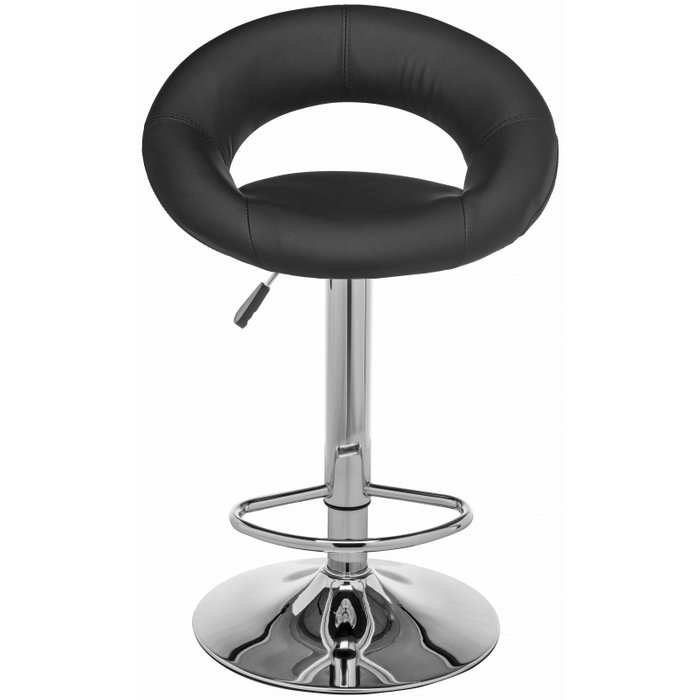Барный стул Oazis черный - купить Барные стулья по цене 6100.0