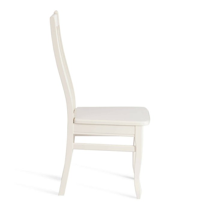 Стул Dolce белого цвета - купить Обеденные стулья по цене 9920.0