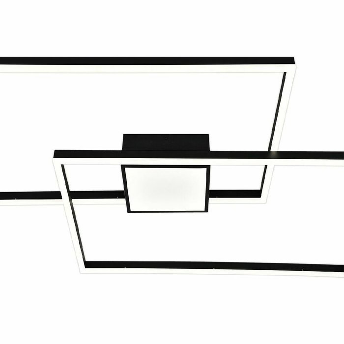 Потолочная люстра Twins 10284/3LED (металл, цвет белый) - купить Потолочные люстры по цене 19190.0 Потолочная люстра Twins 10284/3LED (металл, цвет белый) - купить Потолочные люстры по цене 19190.0