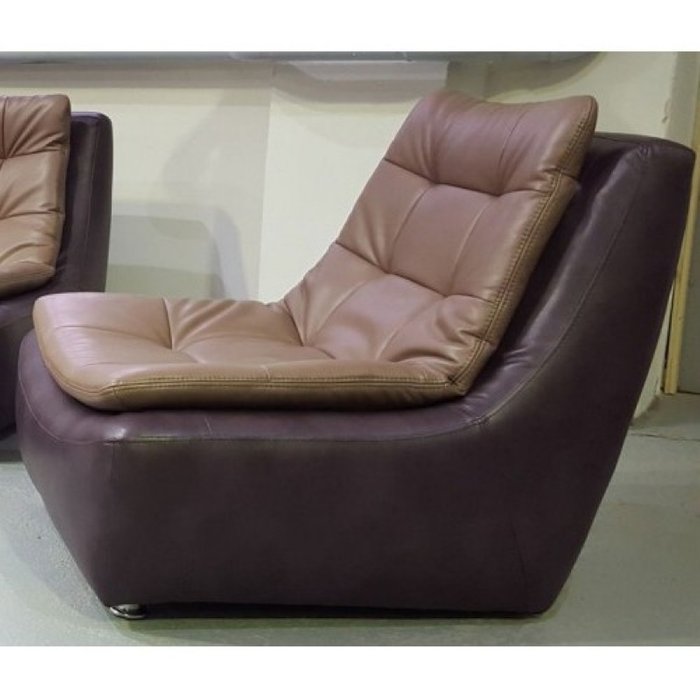 Кресло нераскладное Дипломат для отдыха  - лучшие Интерьерные кресла в INMYROOM