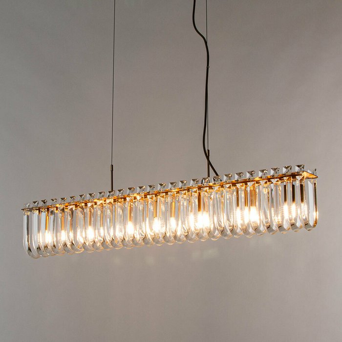 Подвесная люстра Arte Lamp MAYOTTE A1071SP-7PB - купить Подвесные люстры по цене 22990.0 Подвесная люстра Arte Lamp MAYOTTE A1071SP-7PB - купить Подвесные люстры по цене 22990.0