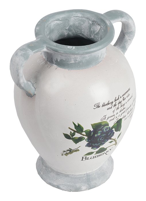 Декоративная ваза Tessa - купить Вазы  по цене 12000.0