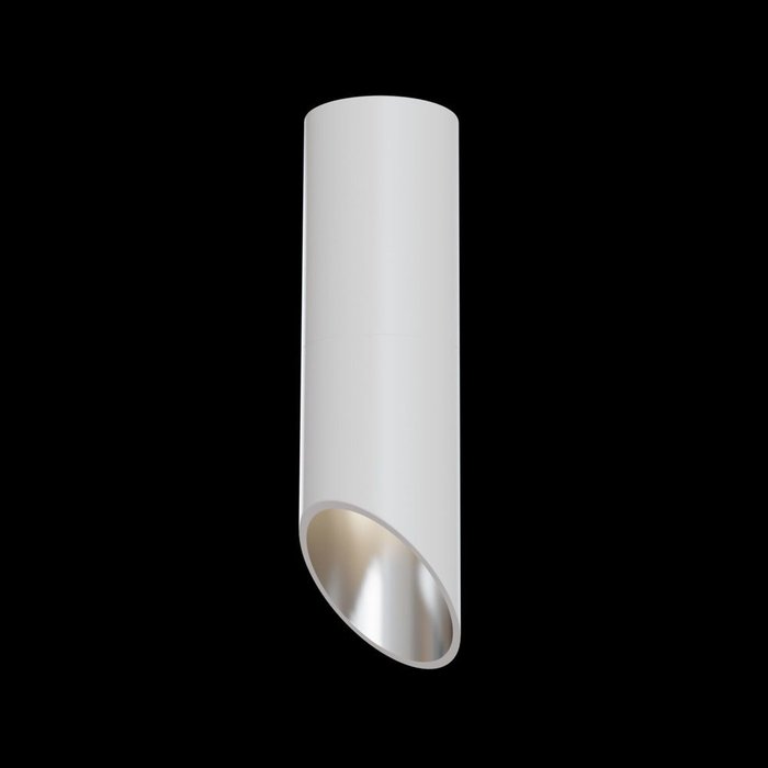 Потолочный светильник Lipari белого цвета - лучшие Потолочные светильники в INMYROOM
