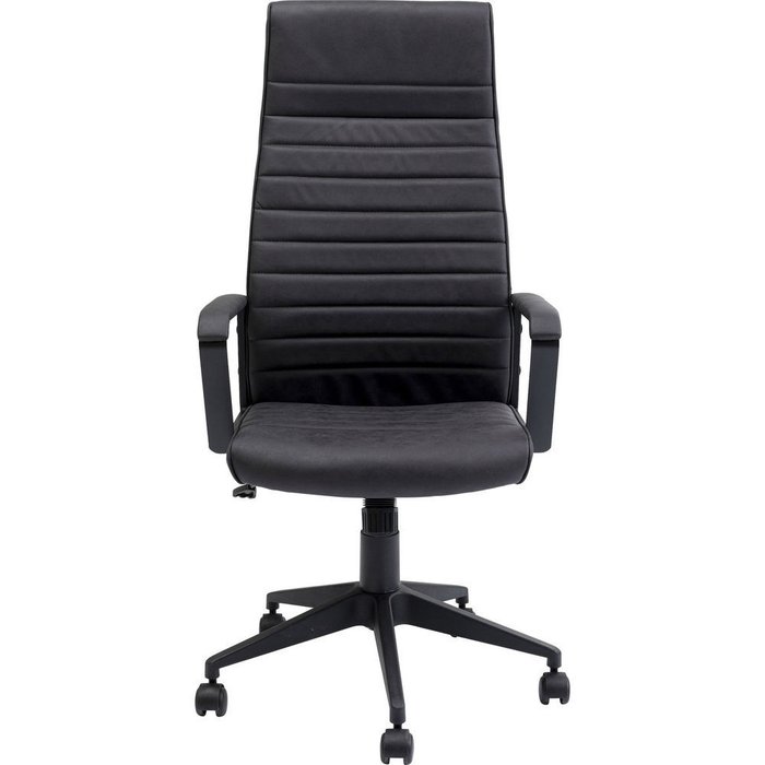 Кресло офисное Labora черного цвета - купить Офисные кресла по цене 38770.0
