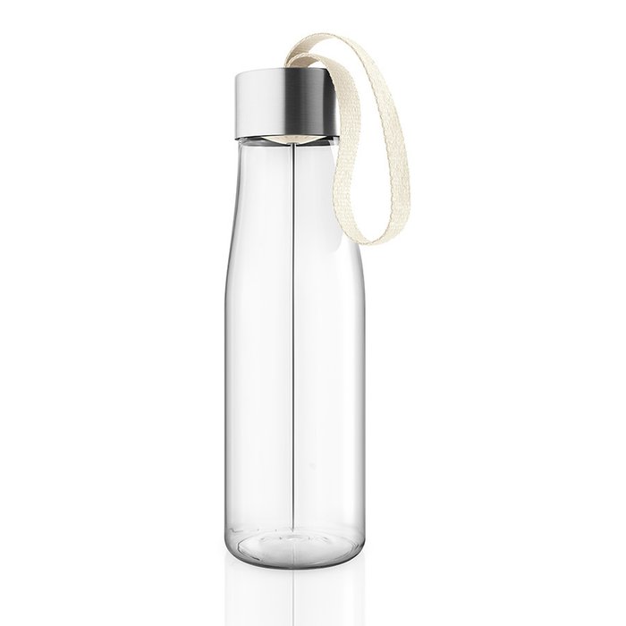Бутылка для воды MyFlavour из пластика
