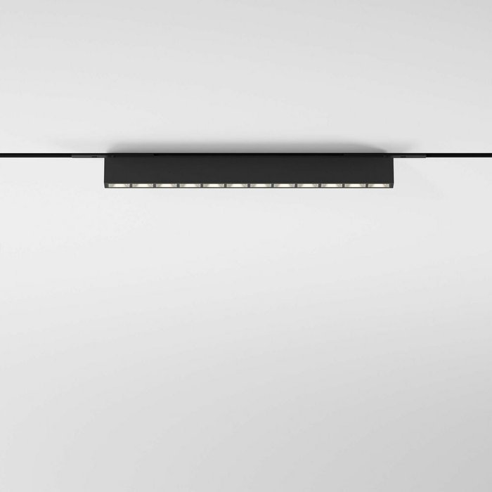 Трековый светильник 10W 3000K Mini Magnetic 85168/01 - купить Трековые светильники по цене 4060.0
