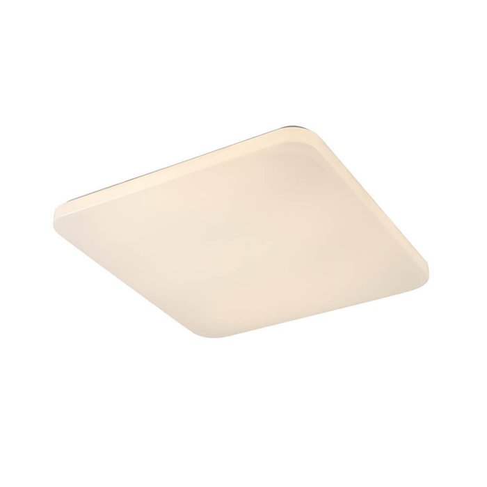 Потолочный светильник Quatro II 6242 (акрил, цвет белый)