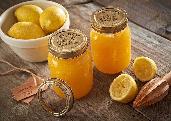 Банка для консервирования с металлической крышкой - купить Емкости для хранения по цене 590.0 Банка для консервирования с металлической крышкой - купить Емкости для хранения по цене 590.0