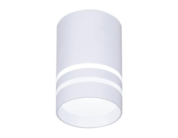 Потолочный светильник TECHNO SPOT TN235 (акрил, цвет белый)