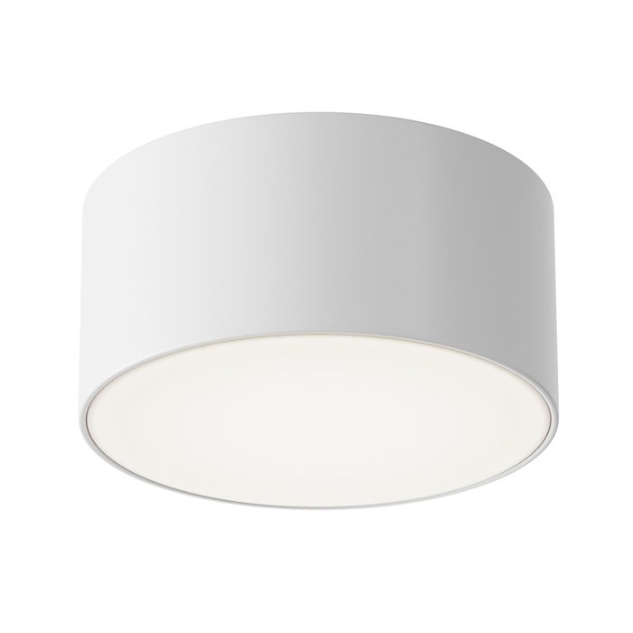 Потолочный светильник Outdoor O430CL-L15W4K Zon IP Outdoor
