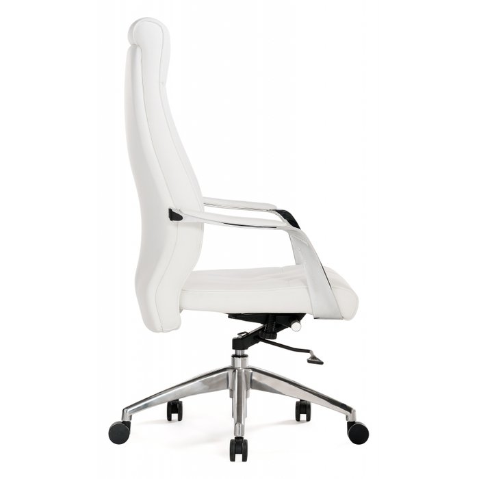 Офисное кресло Sarabi белого цвета - купить Офисные кресла по цене 25210.0